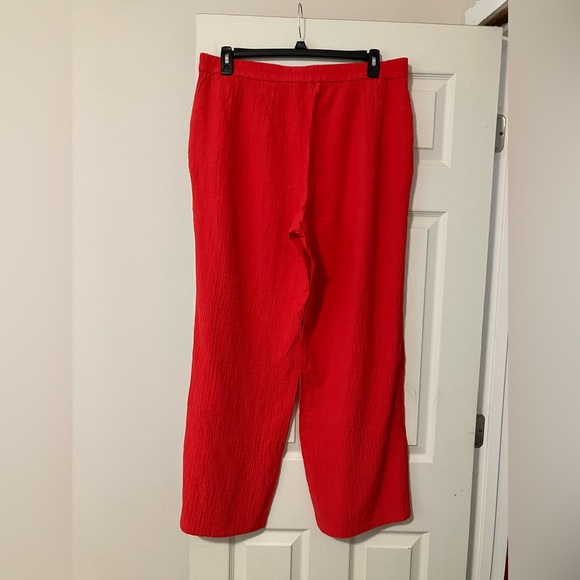 JM Collection summer pants, size XL- XXL. Excellent pre owned condition. - Picture 2 of 4